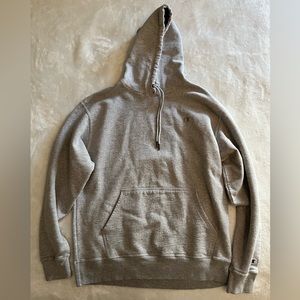 Champion hoodie